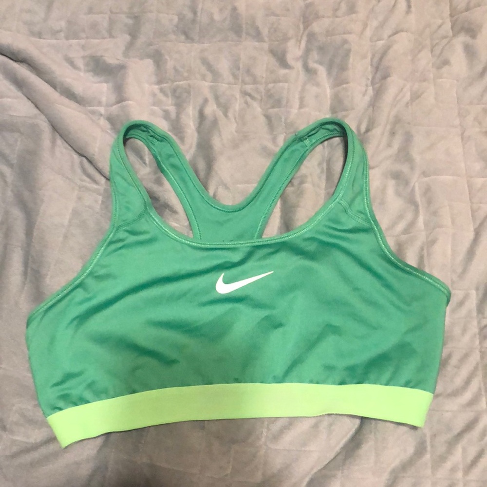 Nike DriFit Sports Bra